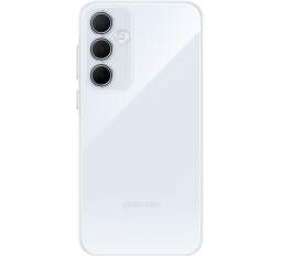 Samsung Clear Case puzdro pre Samsung Galaxy A35 5G transparentné