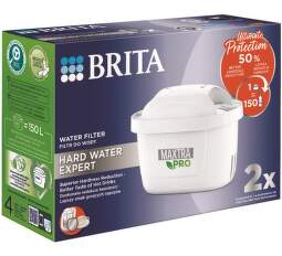 Brita 2 Maxtra Pro PL2024 Hard Water Expert náhradný filter 2ks