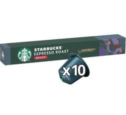 Starbucks® Espresso Roast Decaf.0