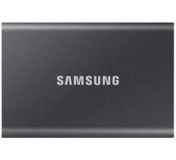 Samsung T7 4TB USB 3.2 sivý