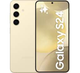 Samsung Galaxy S24 128 GB žltý