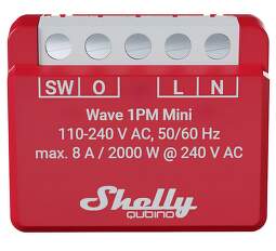 Shelly Qubino Wave 1PM Mini (1)