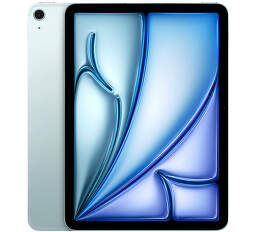 Apple iPad Air 11" M2 (2024) 128GB Wi-Fi + Cellular modrý