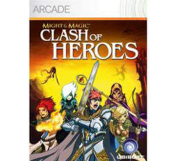 PC - MIGHT & MAGIC CLASH OF HEROES