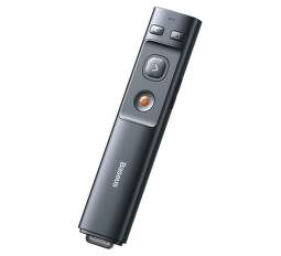 BASEUS Orange dot, Prezentér