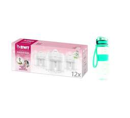 BWT Magnesium 12ks, Náhradný filter