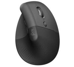 LOGITECH Lift Vertical Ergo, Myš