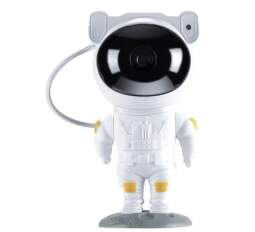 XO CF1 Astronaut biely