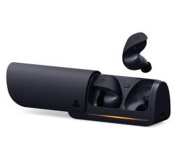 PlayStation 5 PULSE Explore Wireless čierne