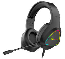 C-Tech Midas GHS-17BK