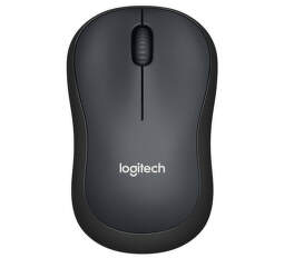 Logitech M220 (čierna) - myš
