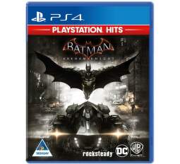 Batman: Arkham Knight (PlayStation Hits Edition) - PS4 hra