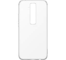 Huawei TPU puzdro pre Huawei Mate 20 Lite, transparentné