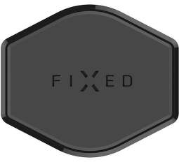 Fixed Icon Air Vent magnetický držiak do ventilácie, čierna