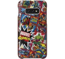 Samsung Marvel puzdro pre Samsung Galaxy S10e, Marvel Comics