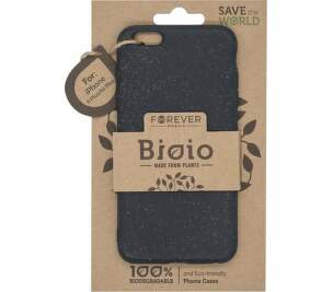 Forever Bioio puzdro pre iPhone 6 Plus, čierna