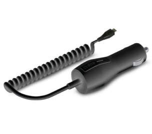 SBS 1 A čierna micro USB kábel