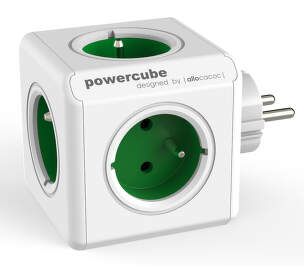 PowerCube Original (zelený)