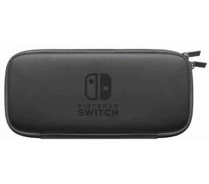 Nintendo Switch Case (čierne)