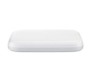 Samsung EP-PA510BWEGWW bezdrôtová nabíjačka biela