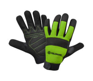 FIELDMANN FZO 6010 ochranné rukavice 10´/ XL
