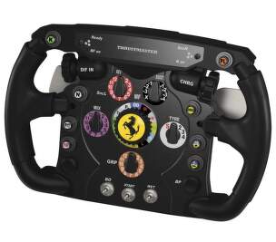 Thrustmaster Ferrari F1 Add-On pre T300/T500/TX Ferrari 458 Italia
