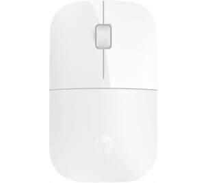 Myš HP Z3700 biela myš