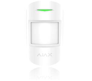 Ajax MotionProtect 5328 white detektor pohybu