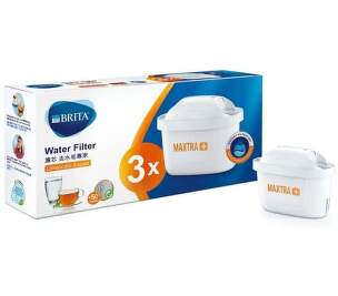 Brita Maxtra Plus Hardwater Expert Pack 3 náhradný filter (3ks)