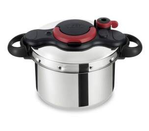 Tefal P4624967 ClipsoMinut’ Easy 9L