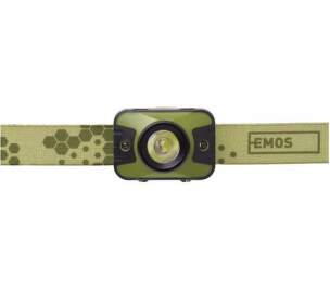 EMOS P3539 LED čelovka