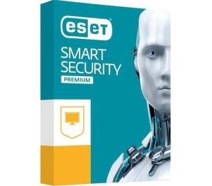 Eset Smart Security Premium 2021 1PC/1R