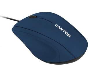 Canyon CNE-CMS05BL modrá