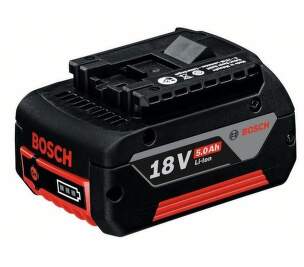 Bosch Professional GBA 18V/5Ah
