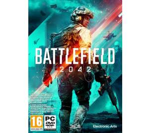 Battlefield 2042 - PC hra