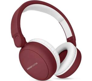 Energy Sistem Headphones 2 Bluetooth červené
