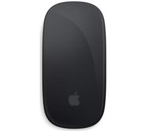 Apple Magic Mouse čierna