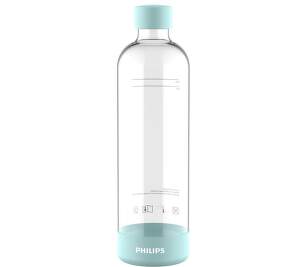 Philips GoZero ADD911MT náhradná fľaša tyrkysová 2 ks
