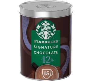 Starbucks® Signature Chocolate 330 g