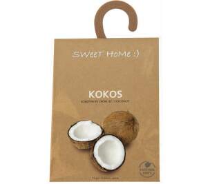 Sweet Home kokos vonný sáčok