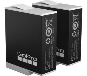 GoPro Enduro 2x 1720 mAh batéria pre GoPro HERO9 BLACK/HERO10