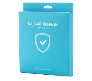 Card DJI Care Refresh 1-Year Plan (DJI Mini 3 Pro) EU