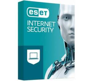 Eset Internet Security 2023 4PC/1R