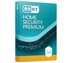 ESET HOME Security Premium 2023 1Z/1R
