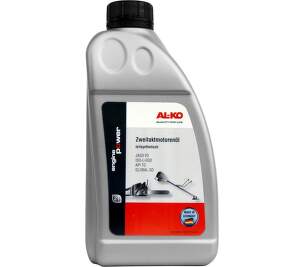 AL-KO 2-takt 1,0 l motorový olej