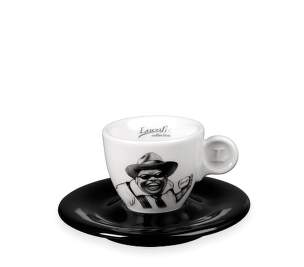 Lucaffé Mr.Exclusive espresso šálky (6ks)