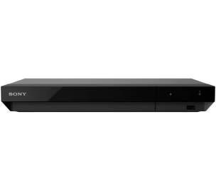 Sony UBP-X500