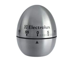 Electrolux E4KTAT01 kuchynský časomer, leštené antikoro