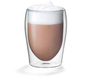 Scanpart Cappuccino termo poháre (2ks/300ml)