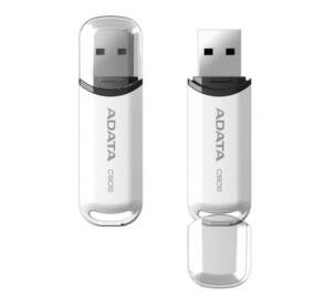 A-DATA C906 16GB USB 2.0 biely